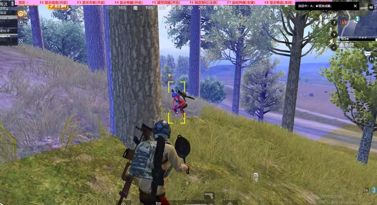 揭秘和平精英辅助工具的真相：你真的需要它吗